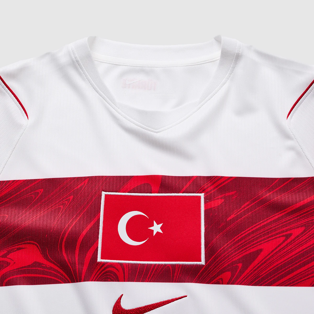 turkiye 2024/25 euro home jersey turkiye 2024/25 euro home jersey