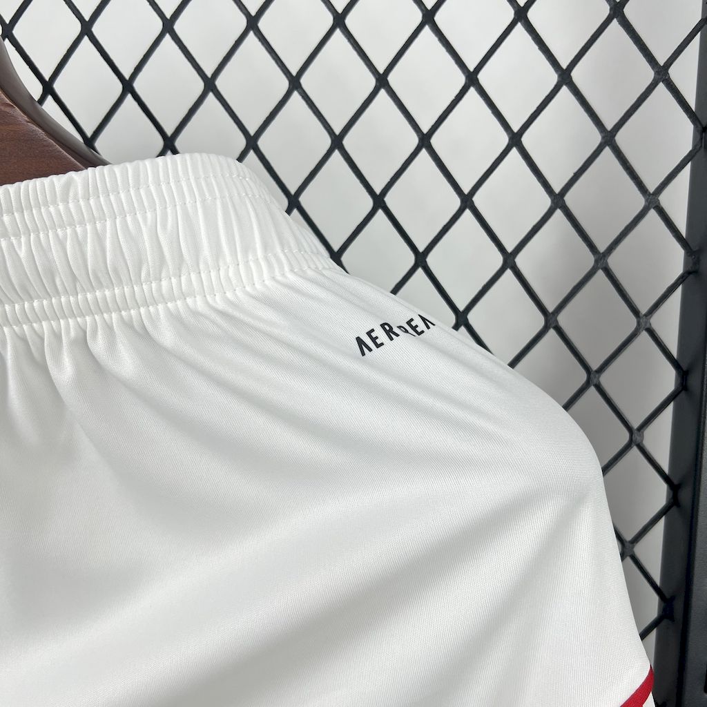 arsenal 2025/26 home shorts Arsenal 2025/26 Home Shorts