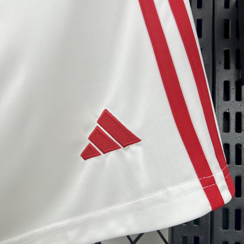 arsenal 2025/26 home shorts Arsenal 2025/26 Home Shorts