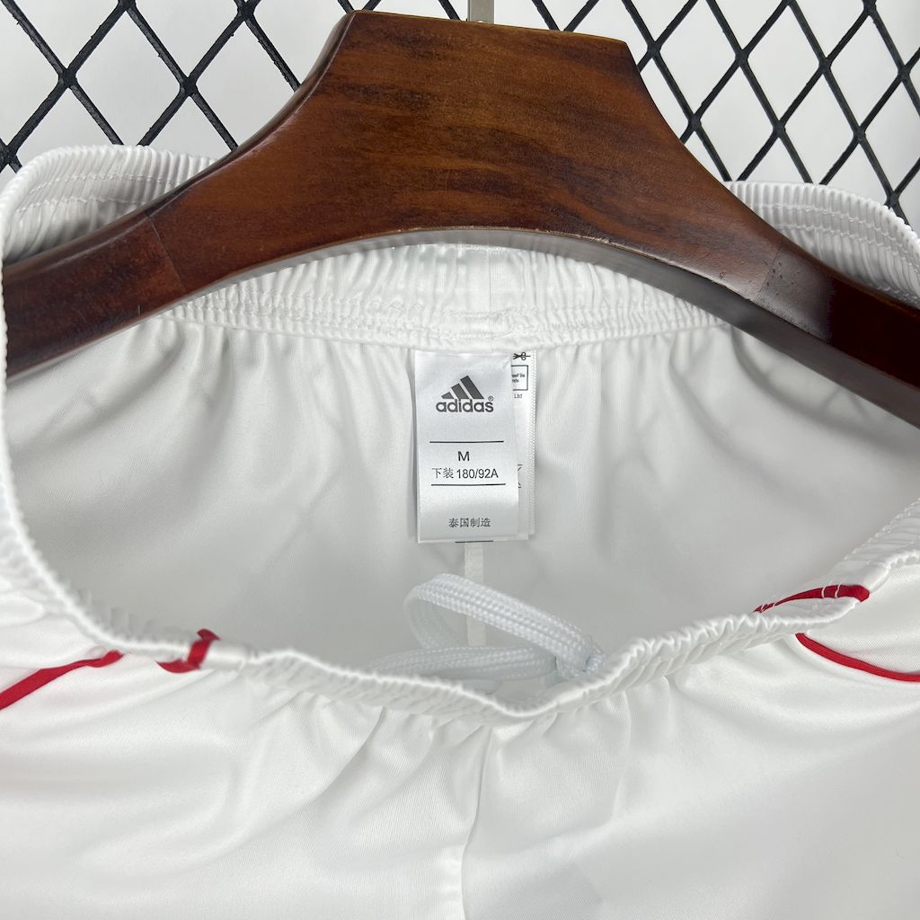 arsenal 2025/26 home shorts Arsenal 2025/26 Home Shorts