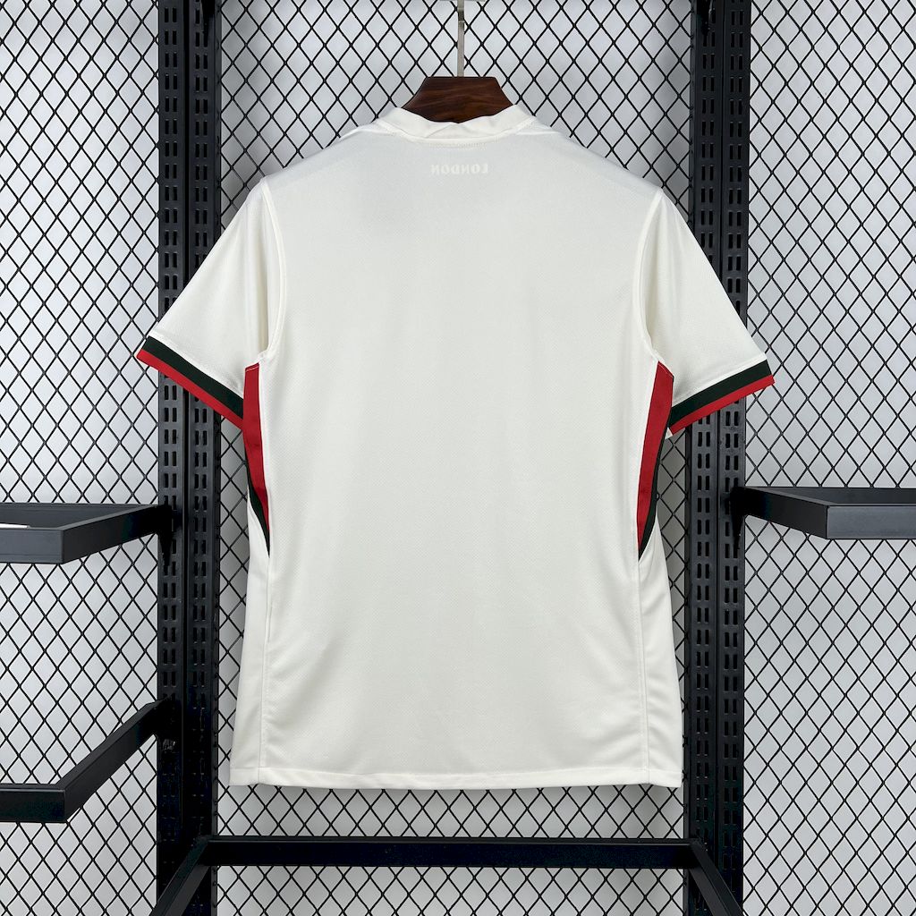 chelsea 2025/26 away jersey Chelsea 2025/26 Away Jersey