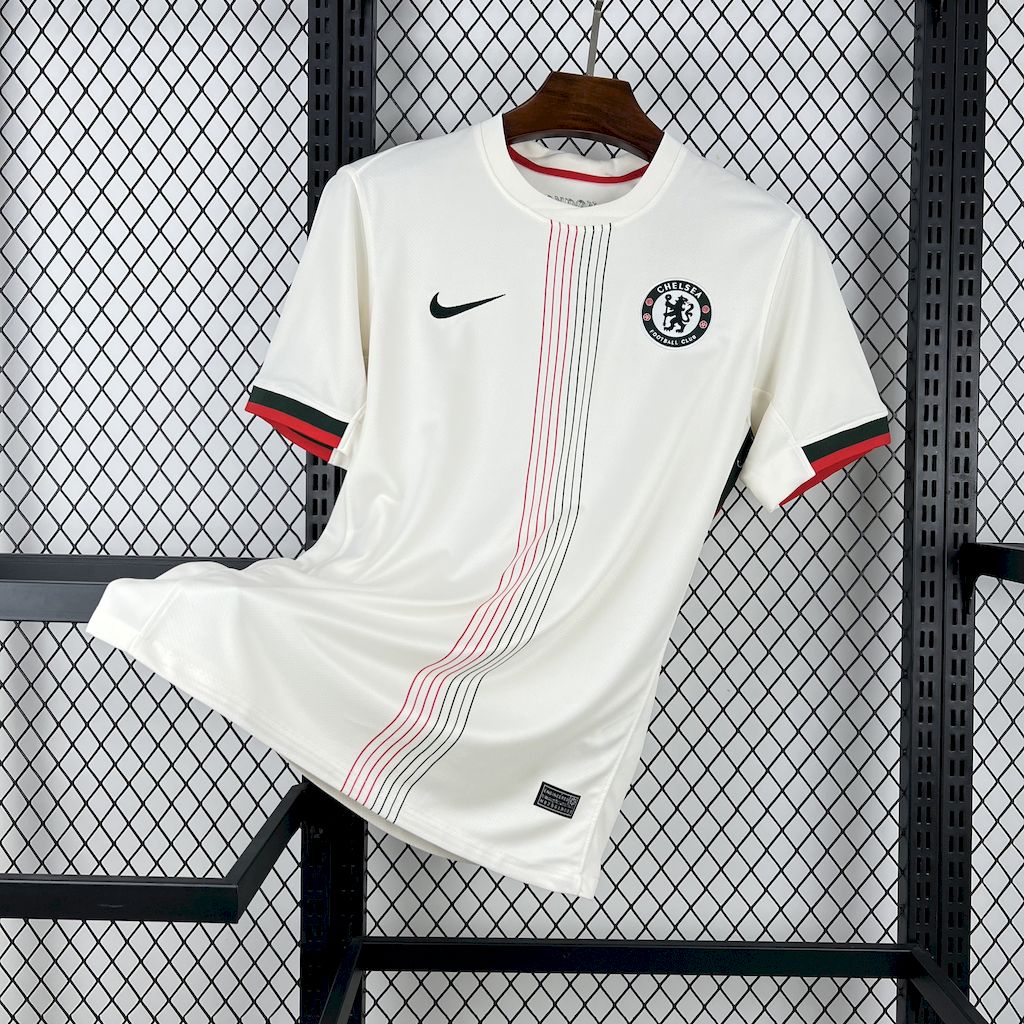 chelsea 2025/26 away jersey Chelsea 2025/26 Away Jersey
