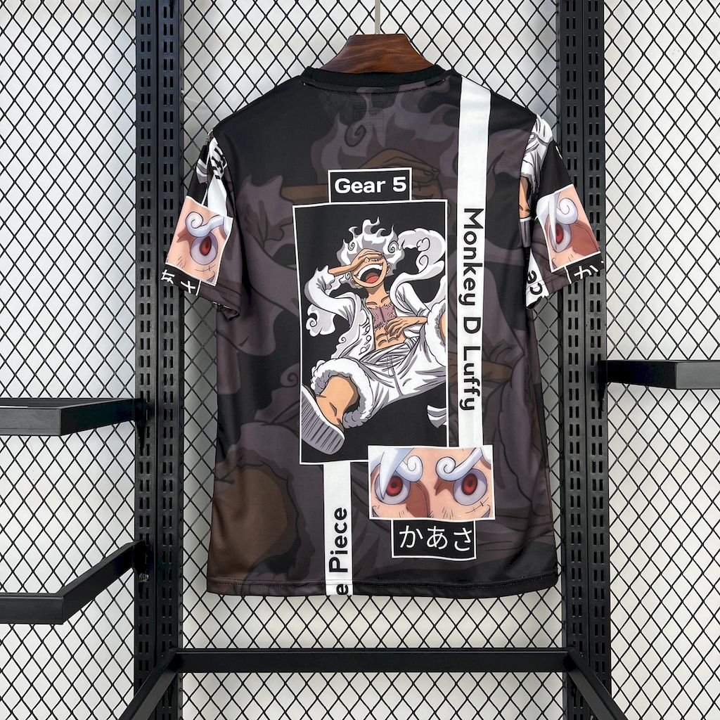 japan 2025/26 モンキー・d・ルフィ jersey Japan 2025/26 モンキー・D・ルフィ Jersey