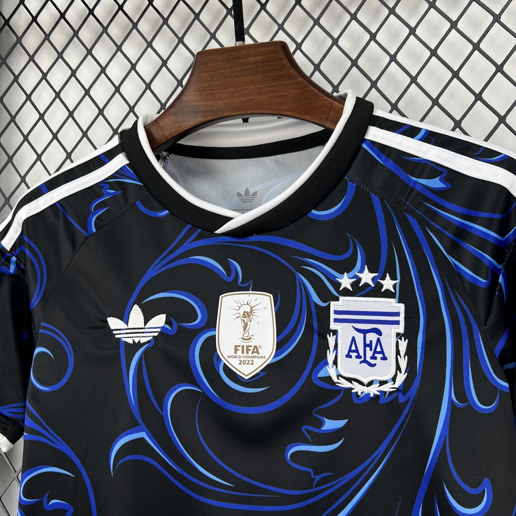 kids argentina 2026 world cup away kit Kids Argentina 2026 World Cup Away Kit