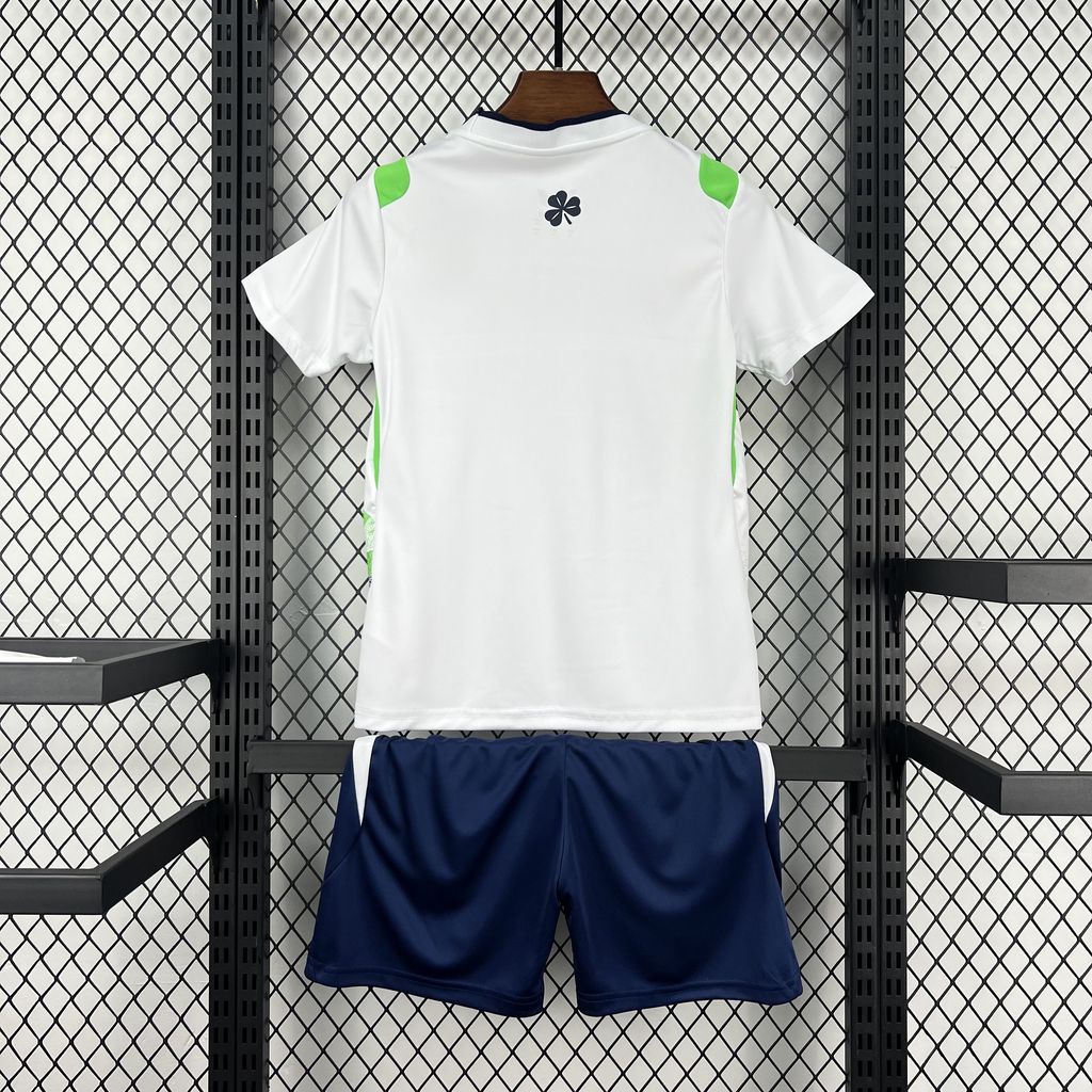 kids ireland 2026 away kit Kids Ireland 2026 Away Kit