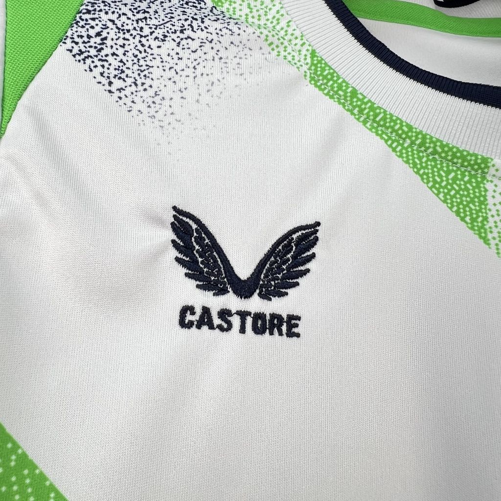 kids ireland 2026 away kit Kids Ireland 2026 Away Kit