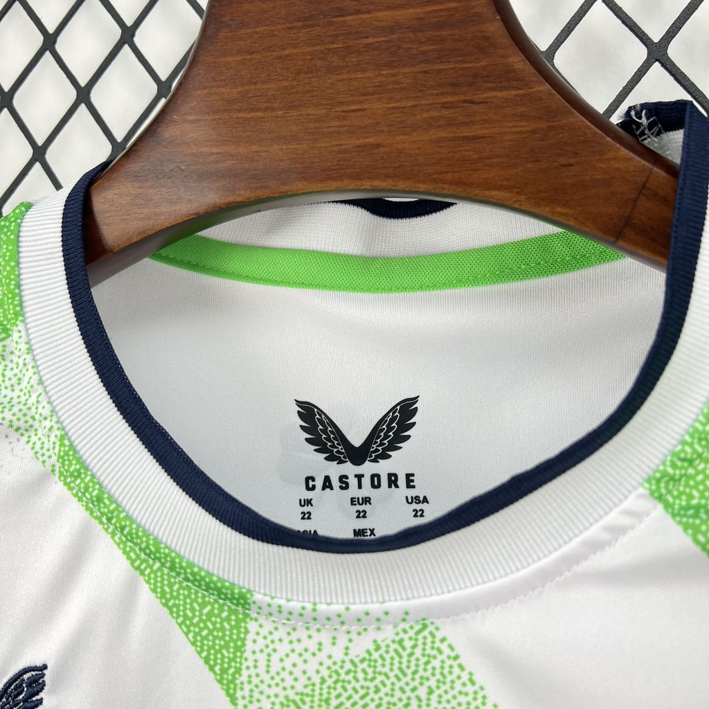 kids ireland 2026 away kit Kids Ireland 2026 Away Kit