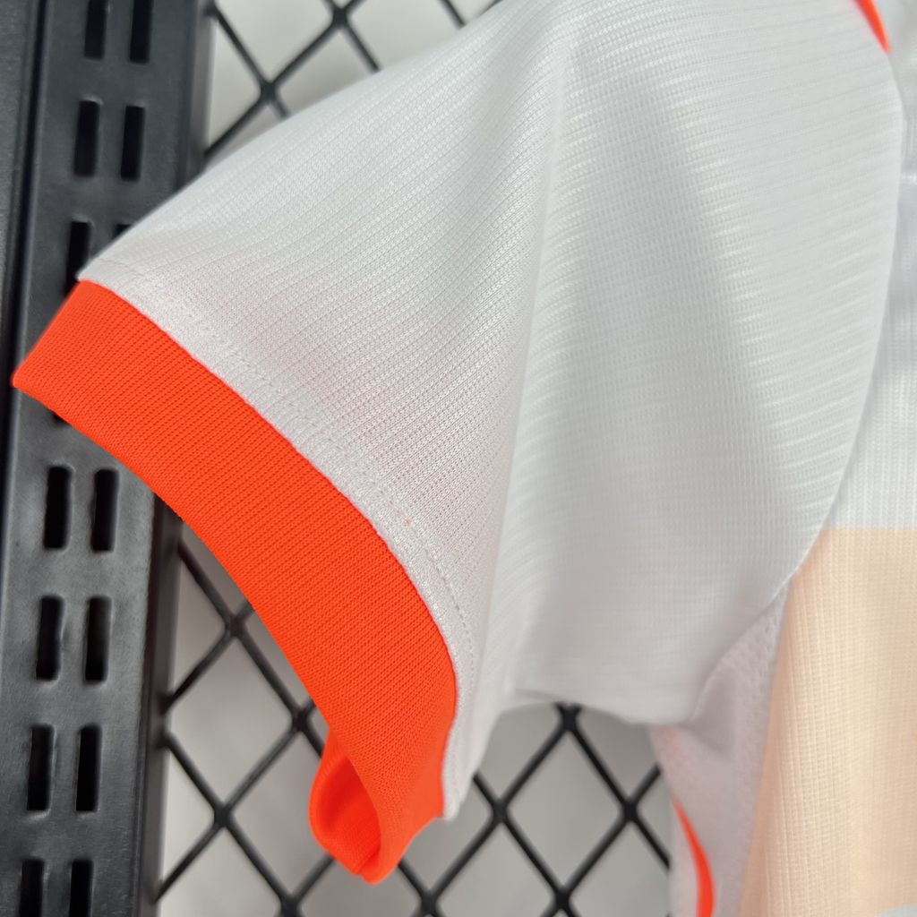 kids netherlands 2026 world cup away kit Kids Netherlands 2026 World Cup Away Kit
