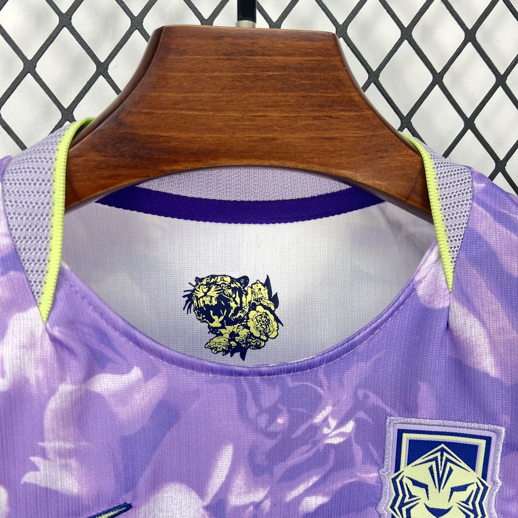 kids south korea 2026 world cup away kit Kids South Korea 2026 World Cup Away Kit