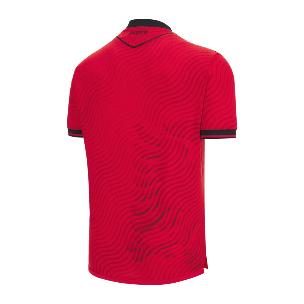 mens albania 2026 home jersey Mens Albania 2026 Home Jersey