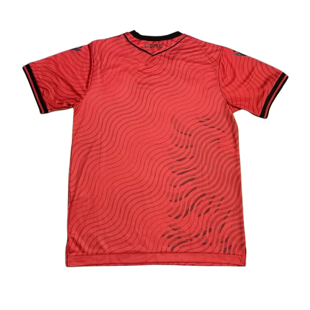 mens albania 2026 home jersey Mens Albania 2026 Home Jersey
