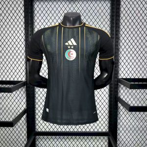 Mens Algeria 2026 Special Jersey Player Version