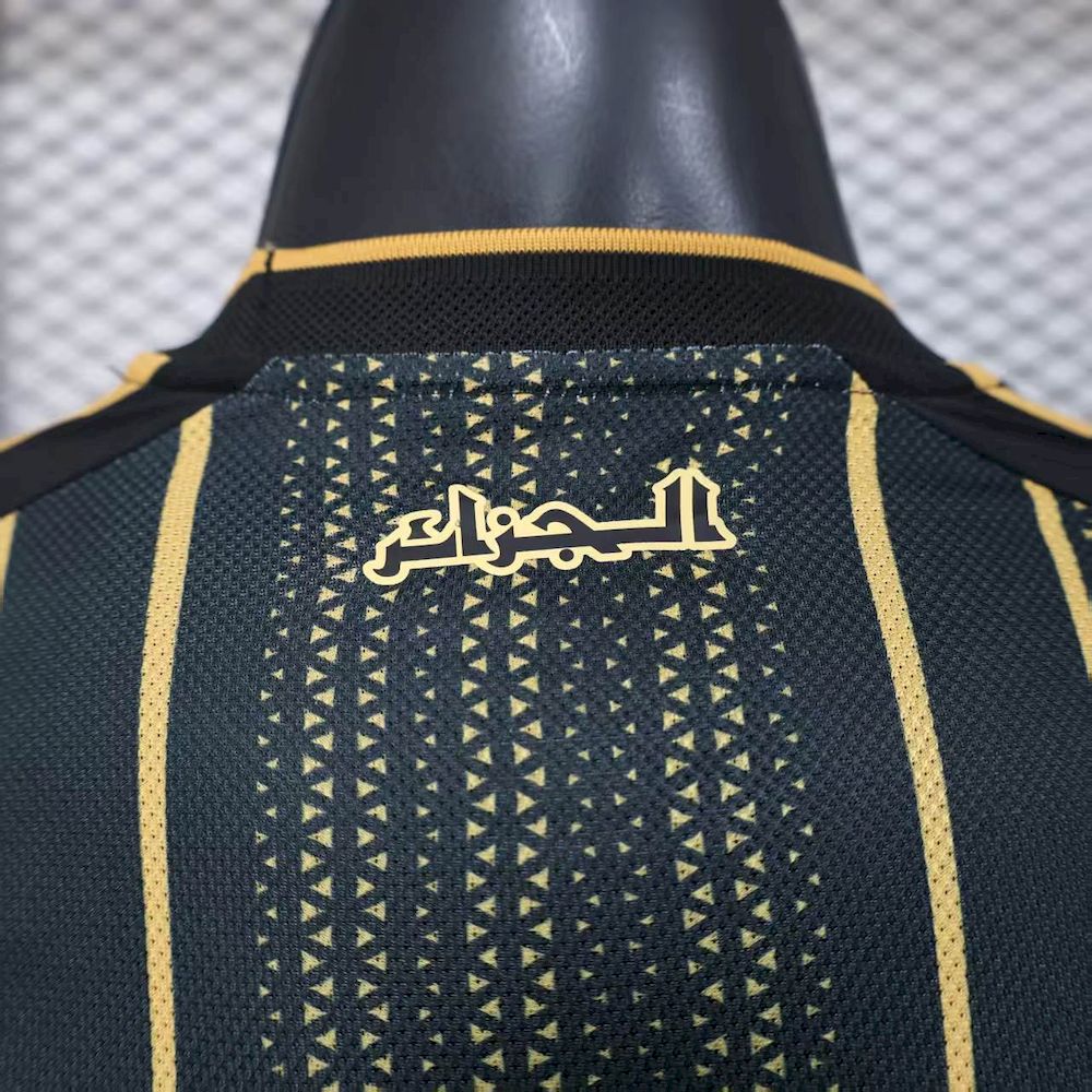 mens algeria 2026 special jersey player version Mens Algeria 2026 Special Jersey Player Version