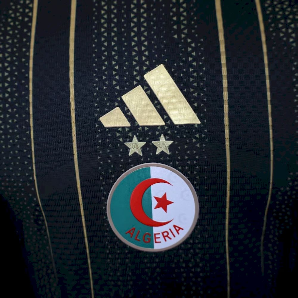 mens algeria 2026 special jersey player version Mens Algeria 2026 Special Jersey Player Version