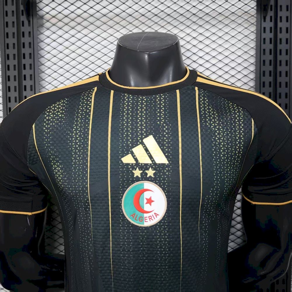 mens algeria 2026 special jersey player version Mens Algeria 2026 Special Jersey Player Version
