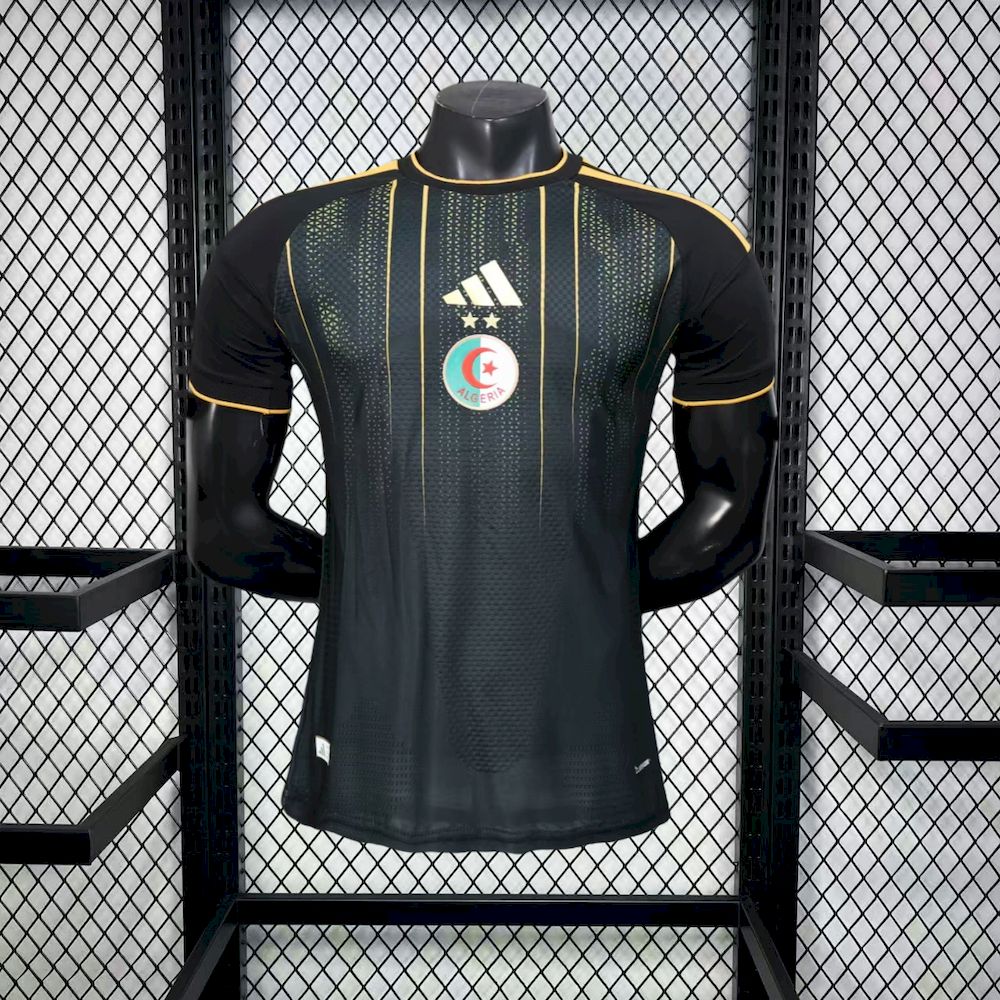 mens algeria 2026 special jersey player version Mens Algeria 2026 Special Jersey Player Version