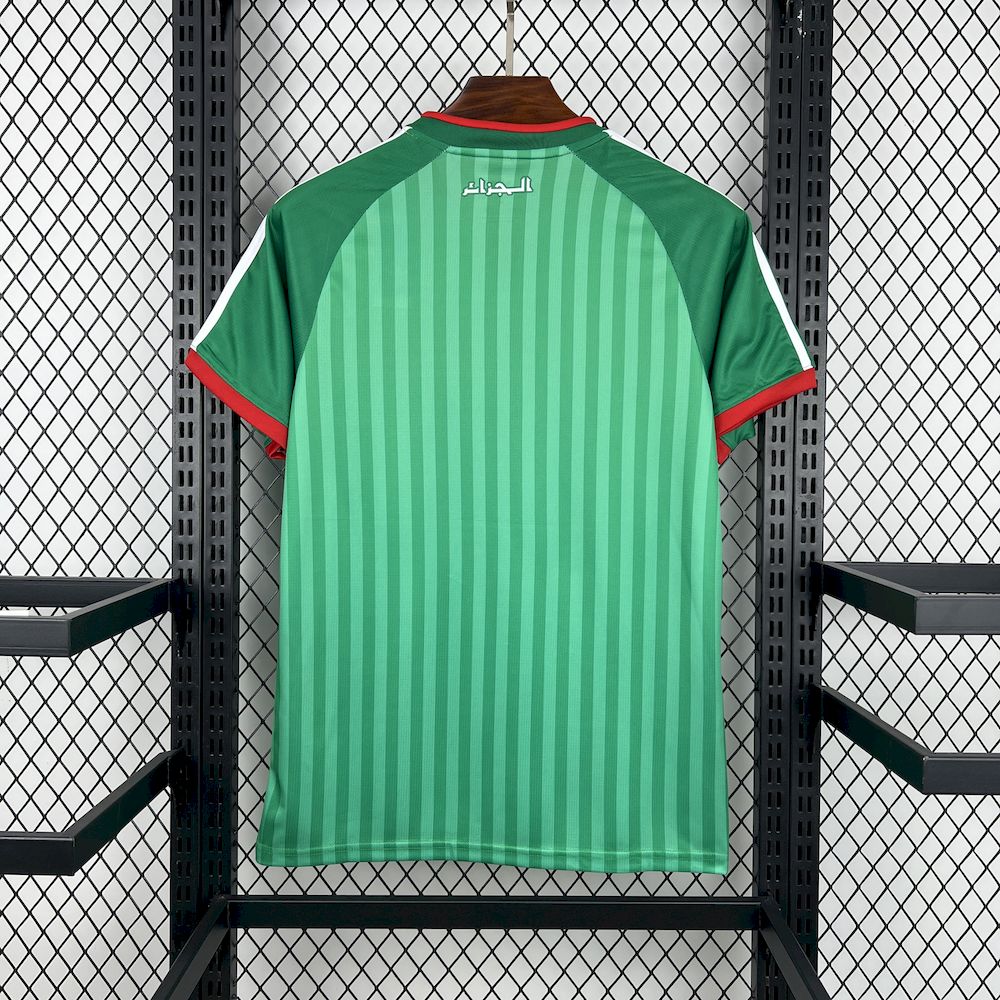 mens algeria 2026 world cup away jersey Mens Algeria 2026 World Cup Away Jersey