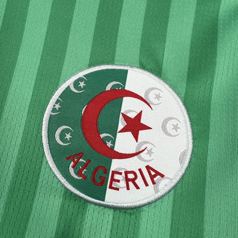 mens algeria 2026 world cup away jersey Mens Algeria 2026 World Cup Away Jersey