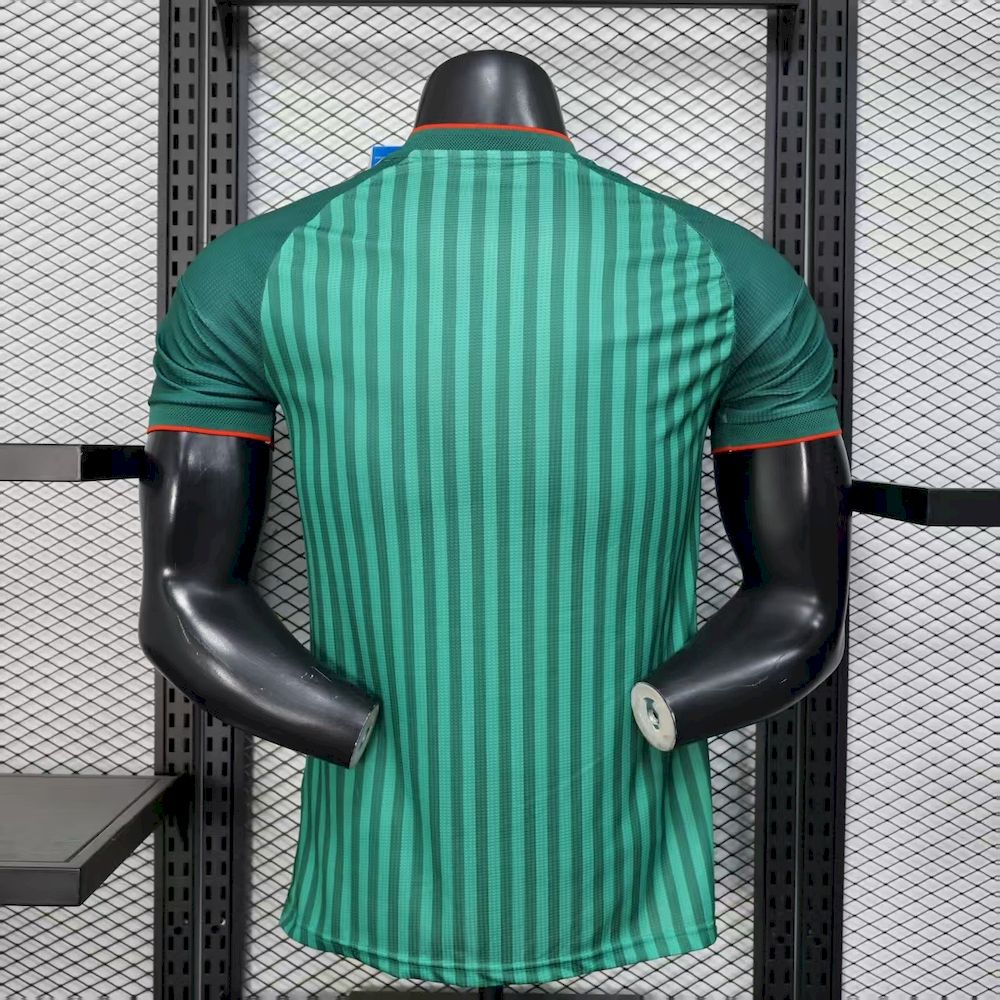 mens algeria 2026 world cup away jersey player version Mens Algeria 2026 World Cup Away Jersey Player Version
