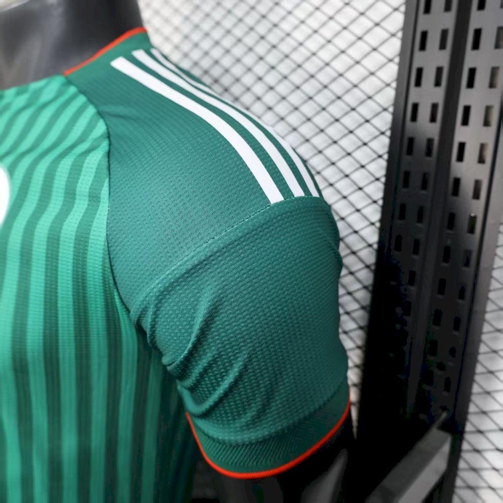 mens algeria 2026 world cup away jersey player version Mens Algeria 2026 World Cup Away Jersey Player Version