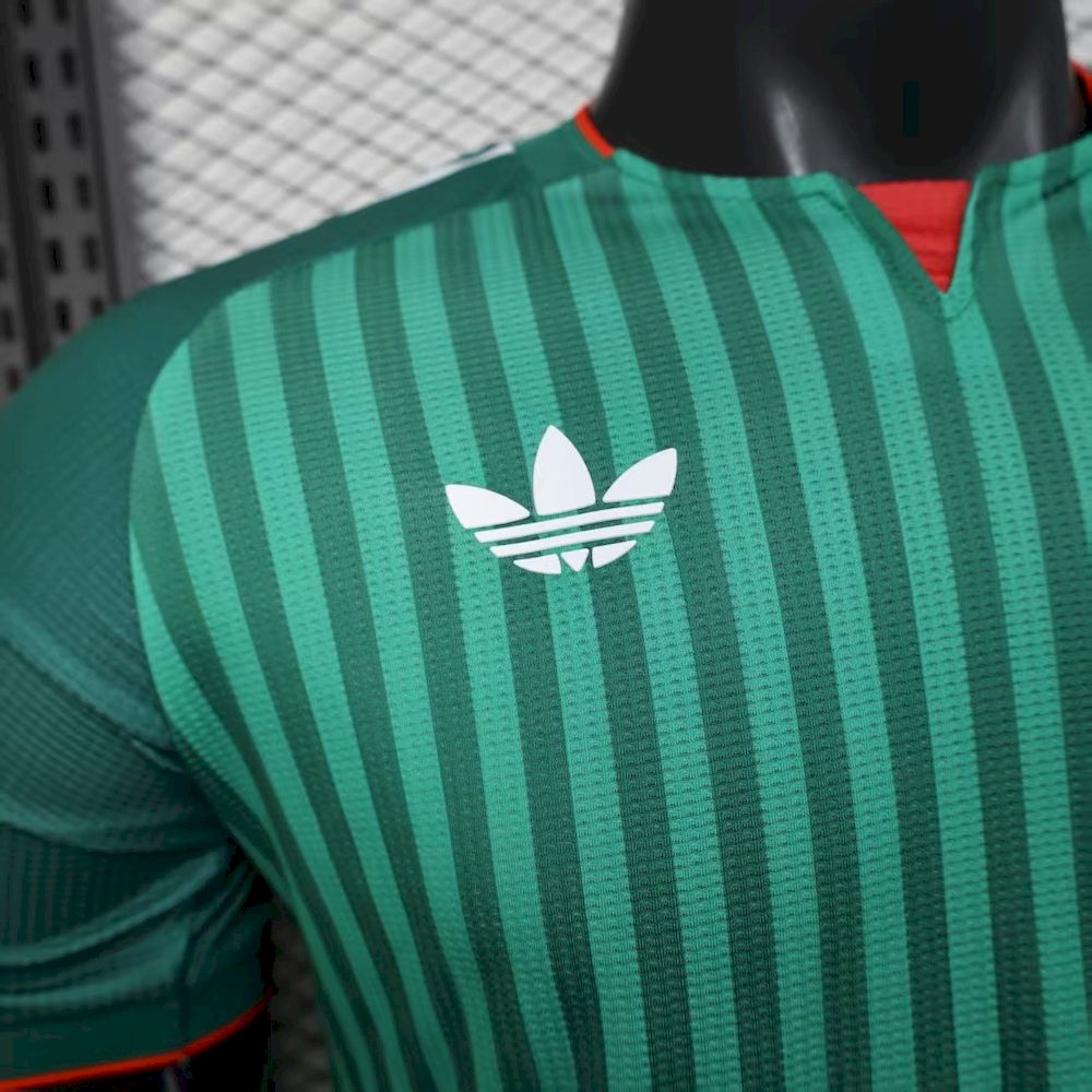 mens algeria 2026 world cup away jersey player version Mens Algeria 2026 World Cup Away Jersey Player Version