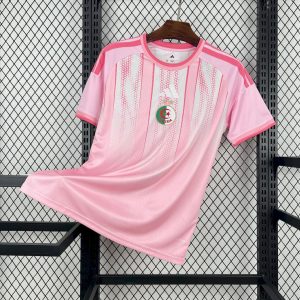 Mens Algeria 2026 World Cup Pre-Match Jersey