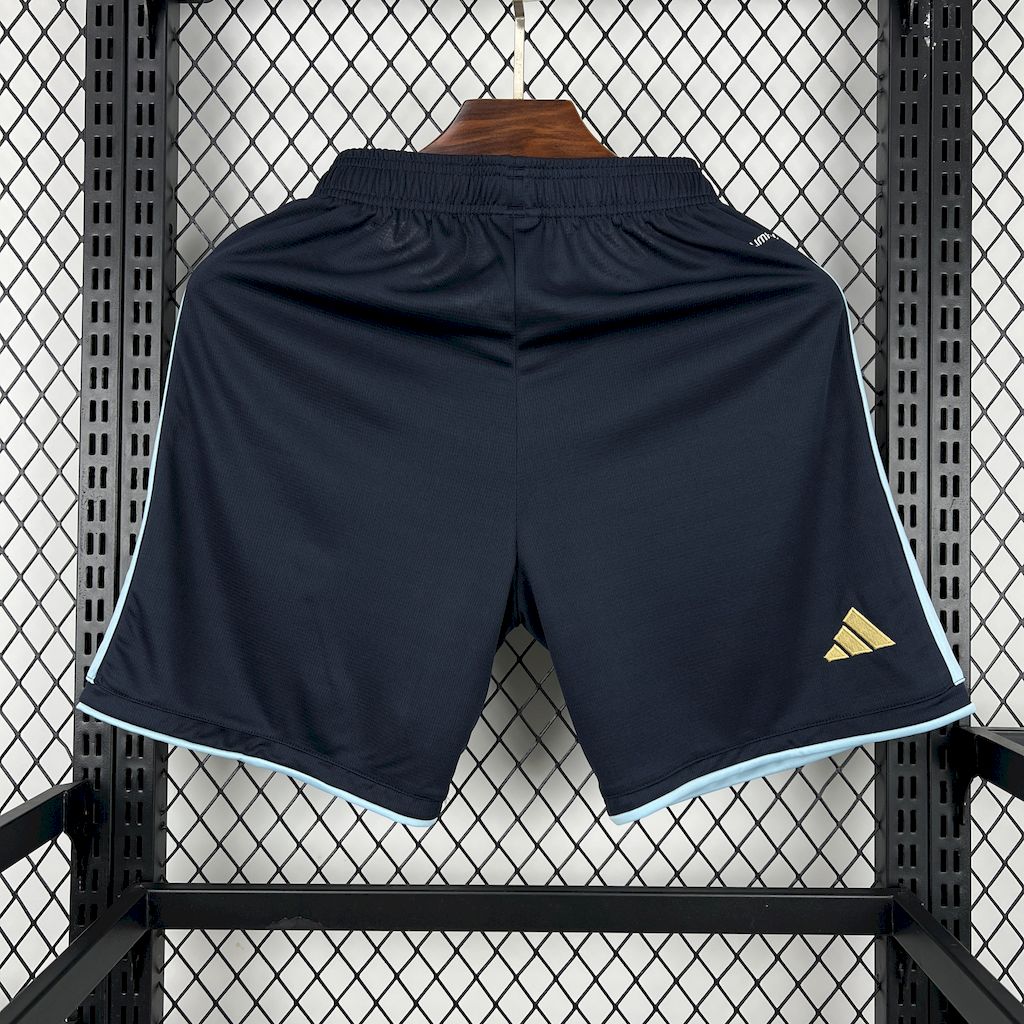 mens argentina 2026 world cup away shorts Mens Argentina 2026 World Cup Away Shorts