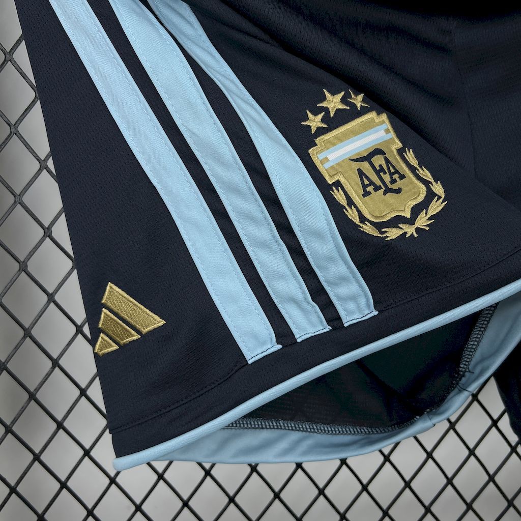 mens argentina 2026 world cup away shorts Mens Argentina 2026 World Cup Away Shorts