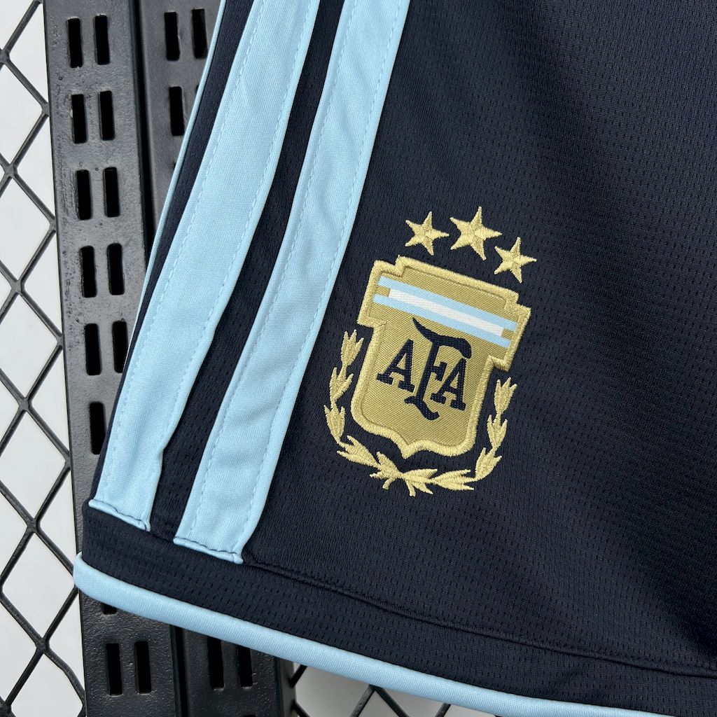mens argentina 2026 world cup away shorts Mens Argentina 2026 World Cup Away Shorts