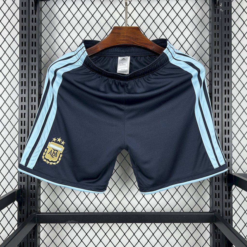 mens argentina 2026 world cup away shorts Mens Argentina 2026 World Cup Away Shorts