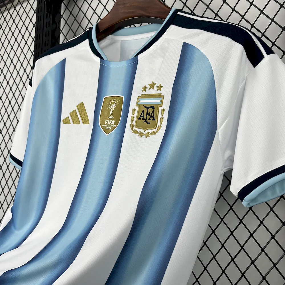 mens argentina 2026 world cup home jersey Mens Argentina 2026 World Cup Home Jersey