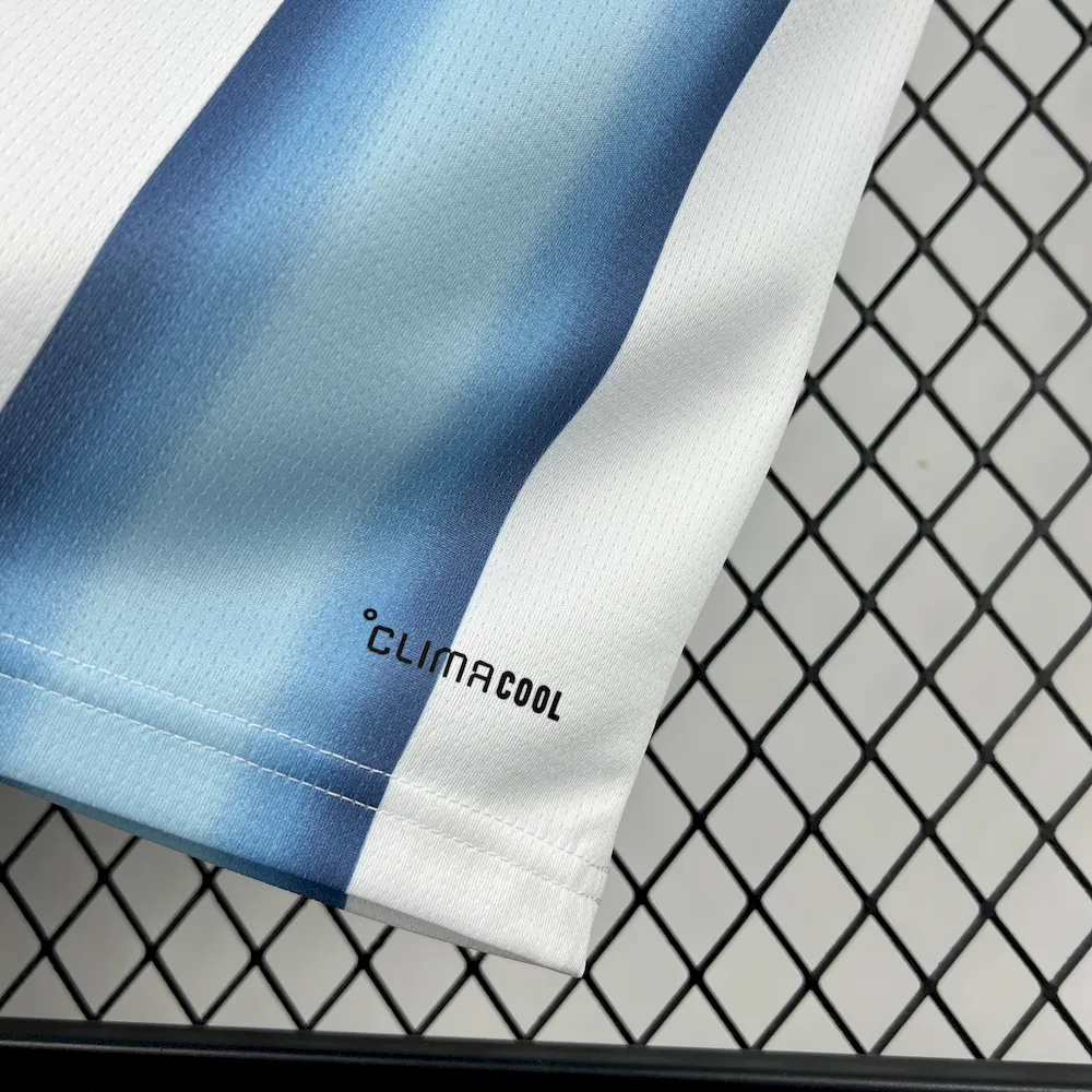 mens argentina 2026 world cup home jersey Mens Argentina 2026 World Cup Home Jersey