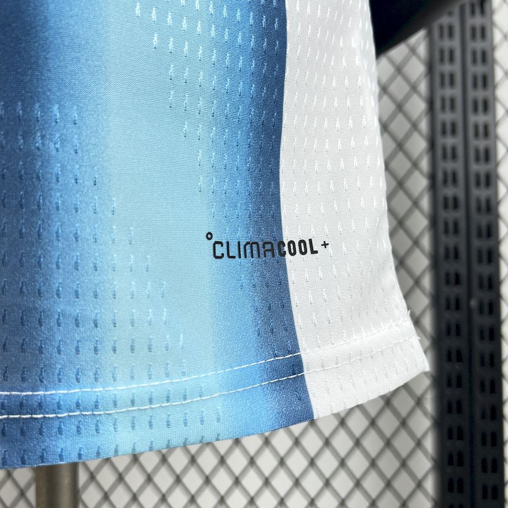 mens argentina 2026 world cup home jersey player version Mens Argentina 2026 World Cup Home Jersey Player Version