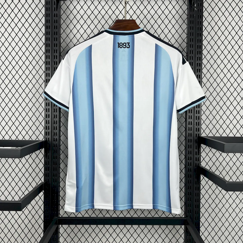 mens argentina 2026 world cup home jersey Mens Argentina 2026 World Cup Home Jersey