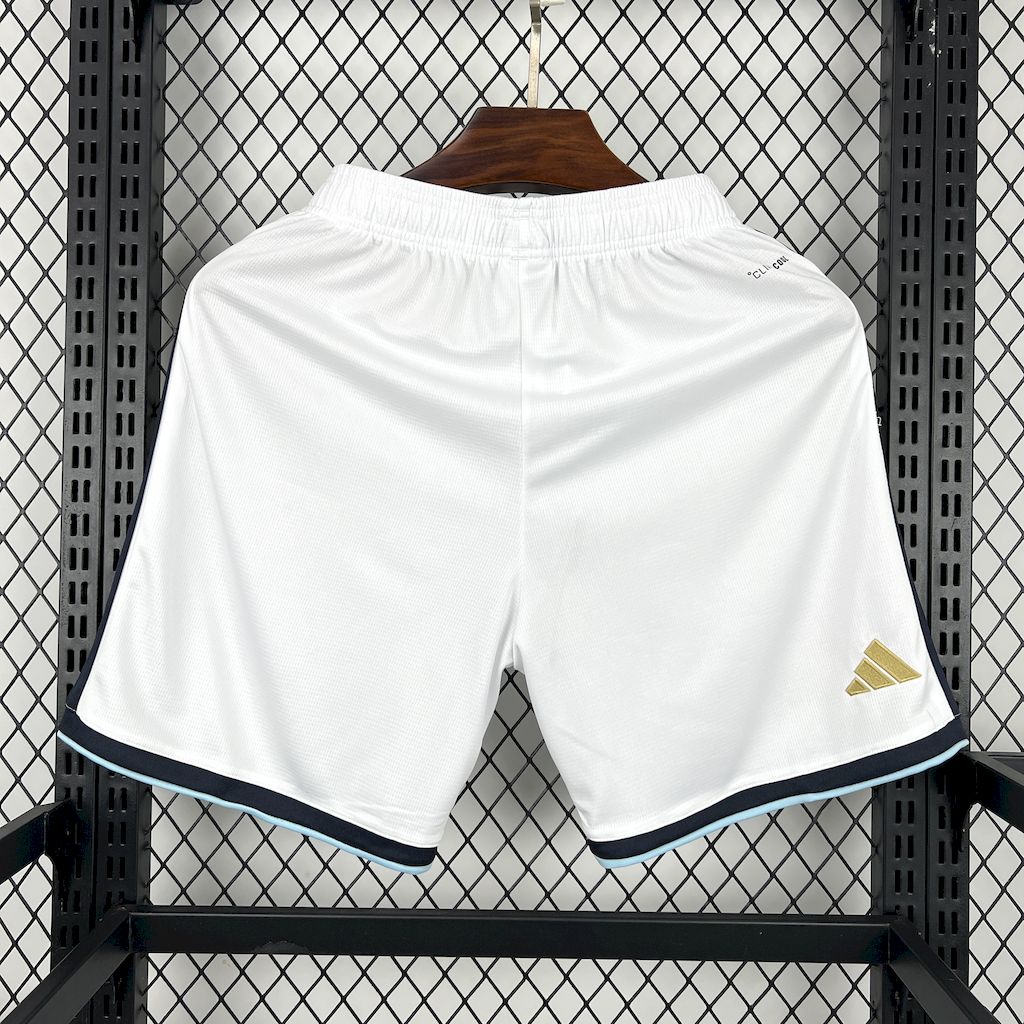 mens argentina 2026 world cup home shorts Mens Argentina 2026 World Cup Home Shorts