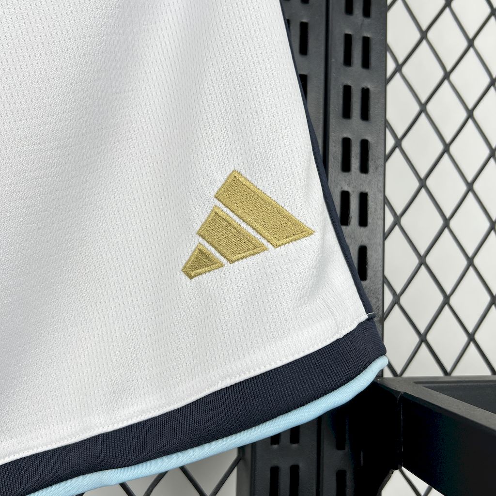 mens argentina 2026 world cup home shorts Mens Argentina 2026 World Cup Home Shorts
