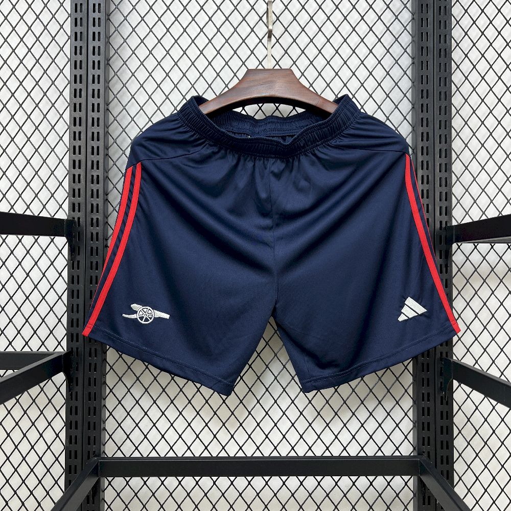 mens arsenal 2025/26 away shorts Mens Arsenal 2025/26 Away Shorts