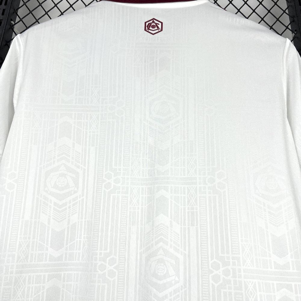 mens arsenal 2025/26 third jersey Mens Arsenal 2025/26 Third Jersey