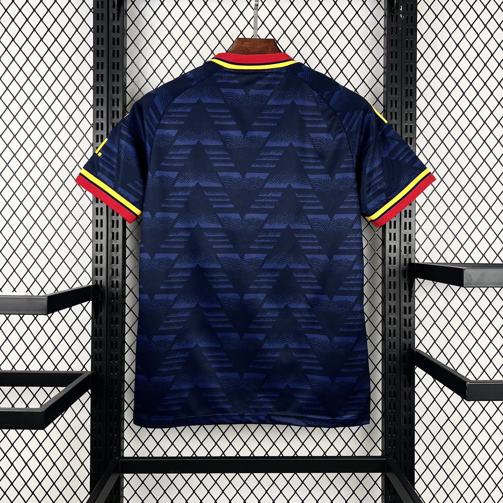 mens arsenal 2026/27 away jersey Mens Arsenal 2026/27 Away Jersey