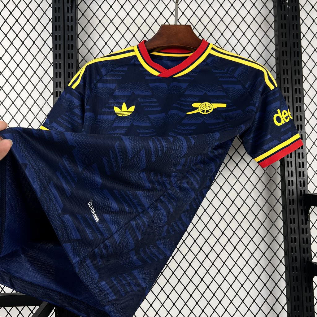 mens arsenal 2026/27 away jersey Mens Arsenal 2026/27 Away Jersey