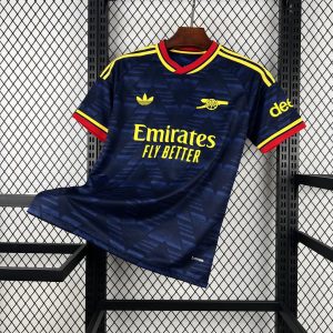 Mens Arsenal 2026/27 Away Jersey
