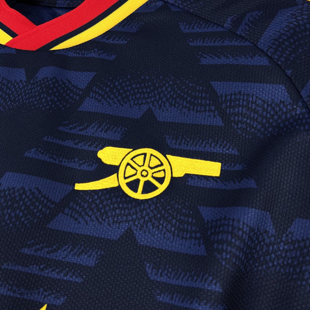 mens arsenal 2026/27 away jersey Mens Arsenal 2026/27 Away Jersey