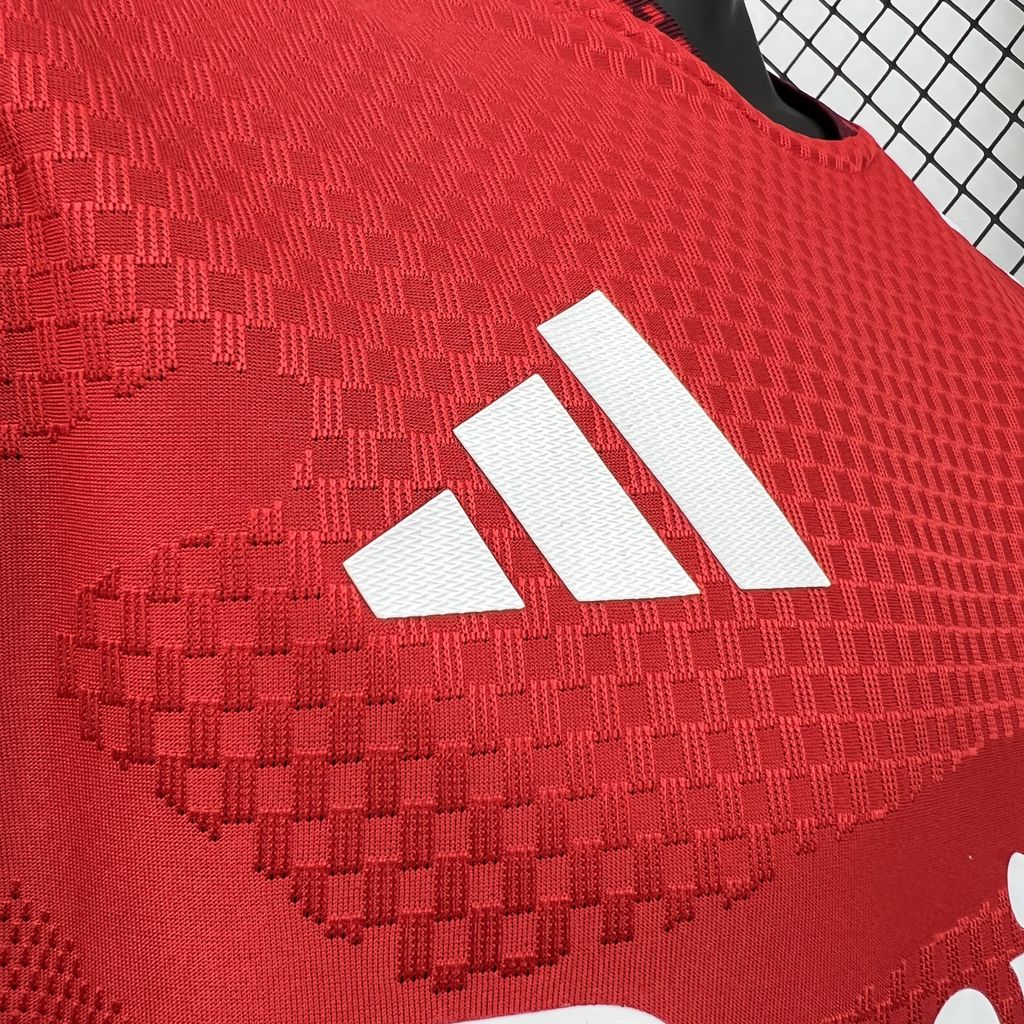 mens arsenal 2026/27 home jersey player version Mens Arsenal 2026/27 Home Jersey Player Version