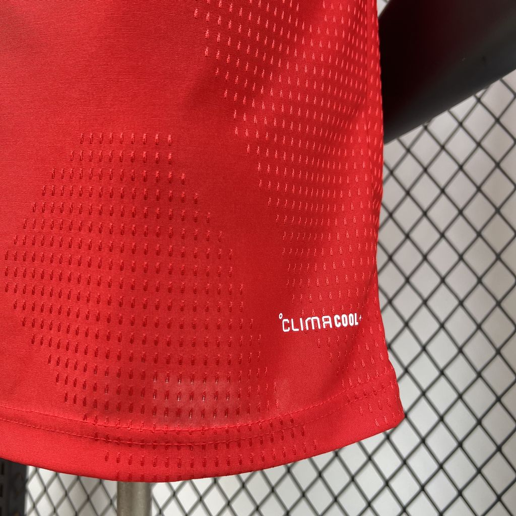 mens arsenal 2026/27 home jersey player version Mens Arsenal 2026/27 Home Jersey Player Version