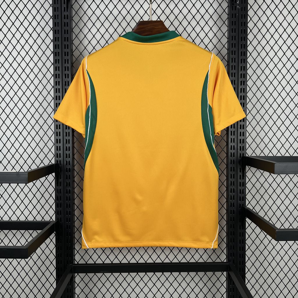 mens australia 2026 world cup home jersey Mens Australia 2026 World Cup Home Jersey