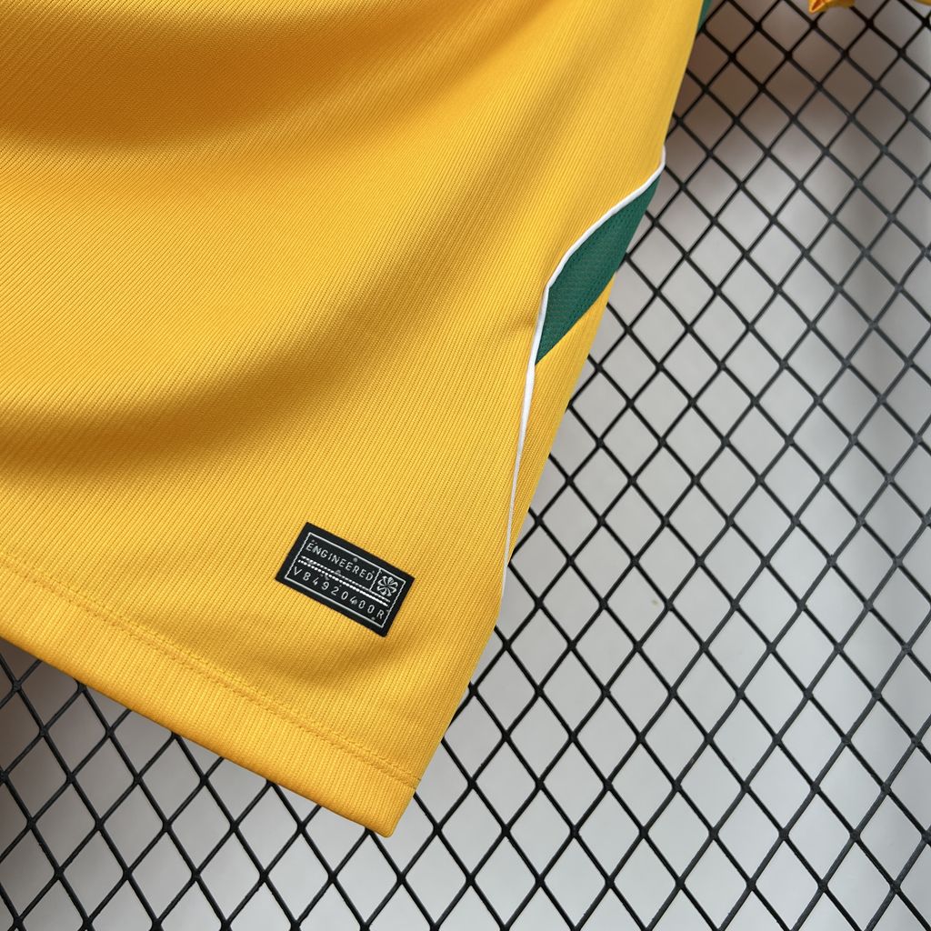 mens australia 2026 world cup home jersey Mens Australia 2026 World Cup Home Jersey