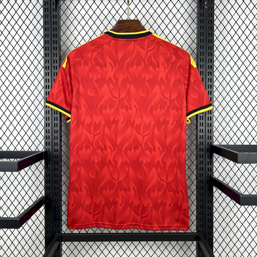 mens belgium 2026 world cup home jersey Mens Belgium 2026 World Cup Home Jersey