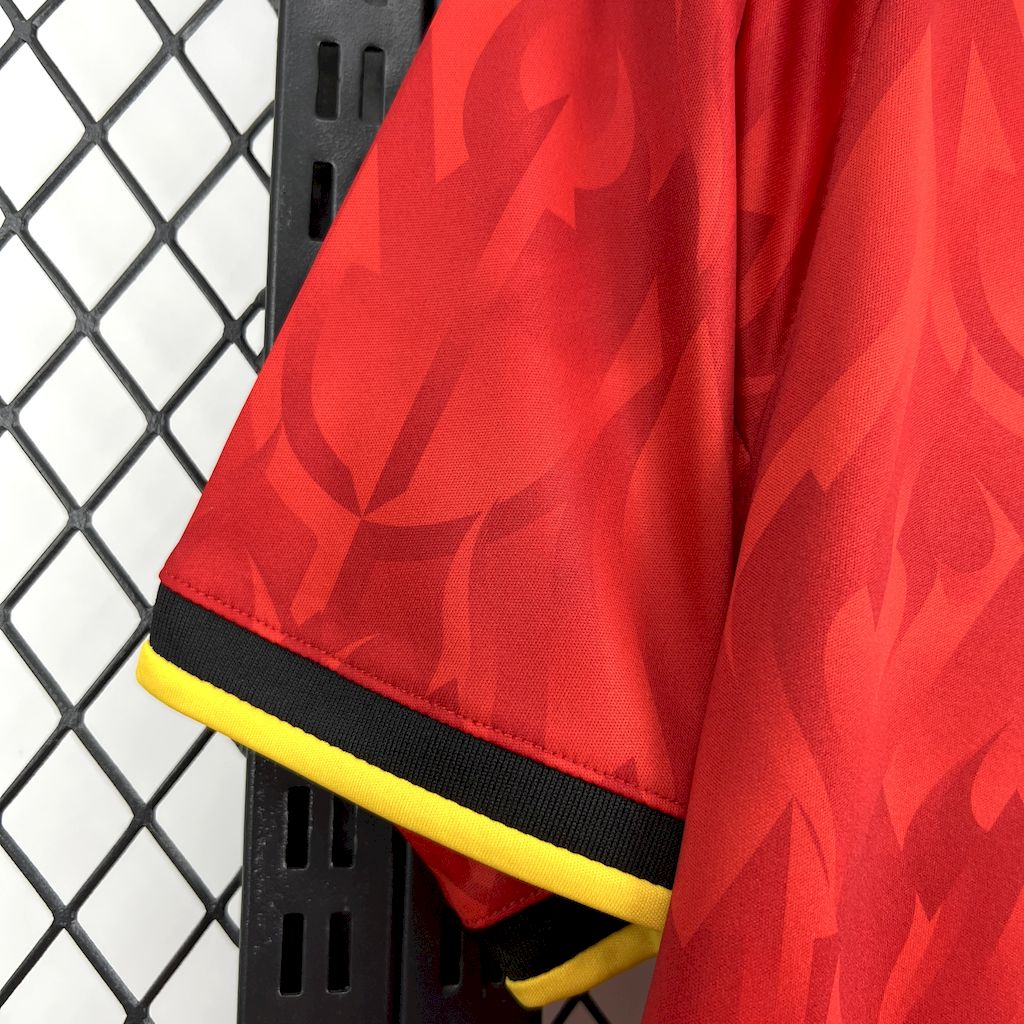 mens belgium 2026 world cup home jersey Mens Belgium 2026 World Cup Home Jersey