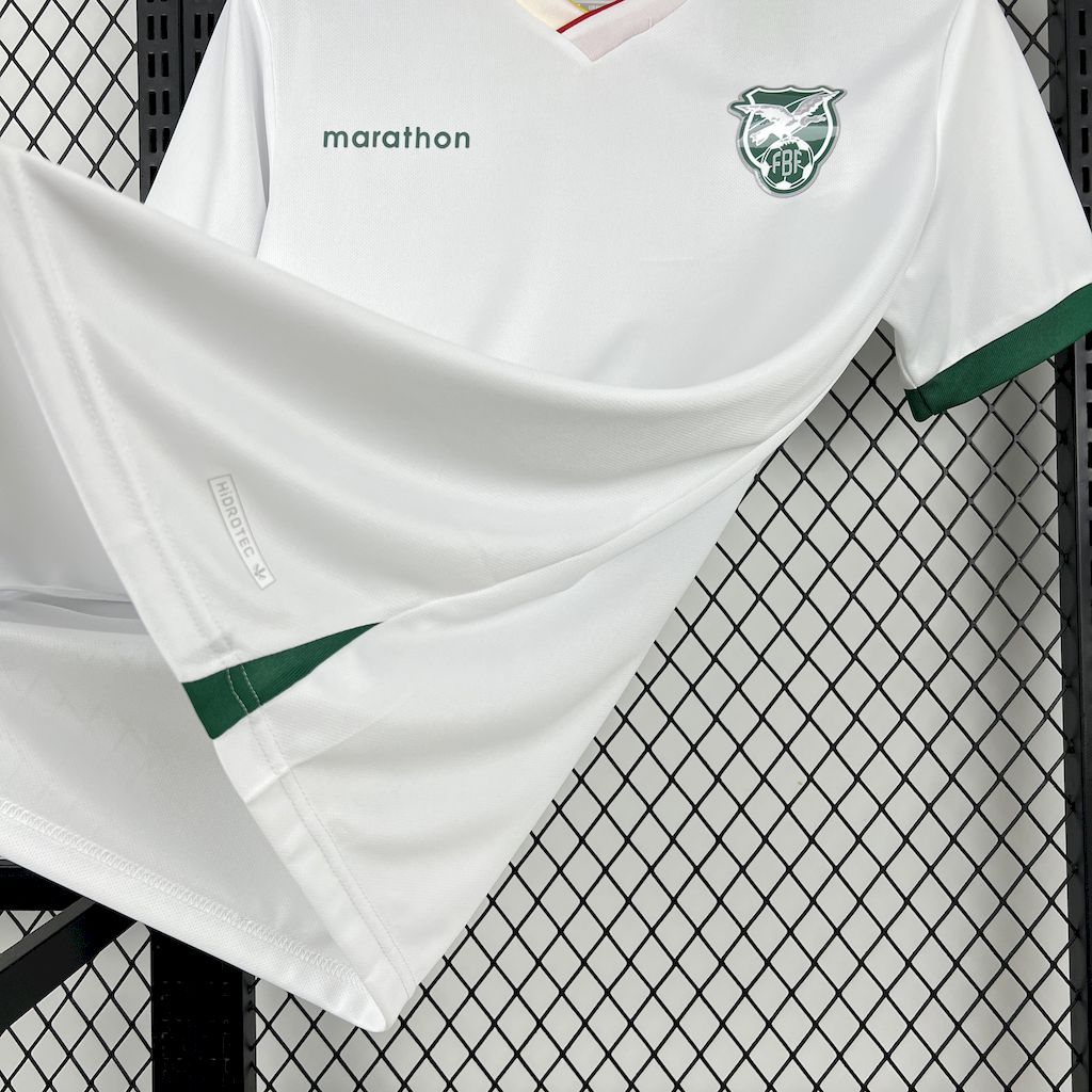 mens bolivia 2026 away jersey Mens Bolivia 2026 Away Jersey