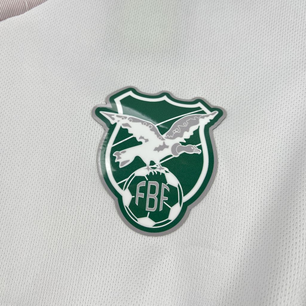 mens bolivia 2026 away jersey Mens Bolivia 2026 Away Jersey
